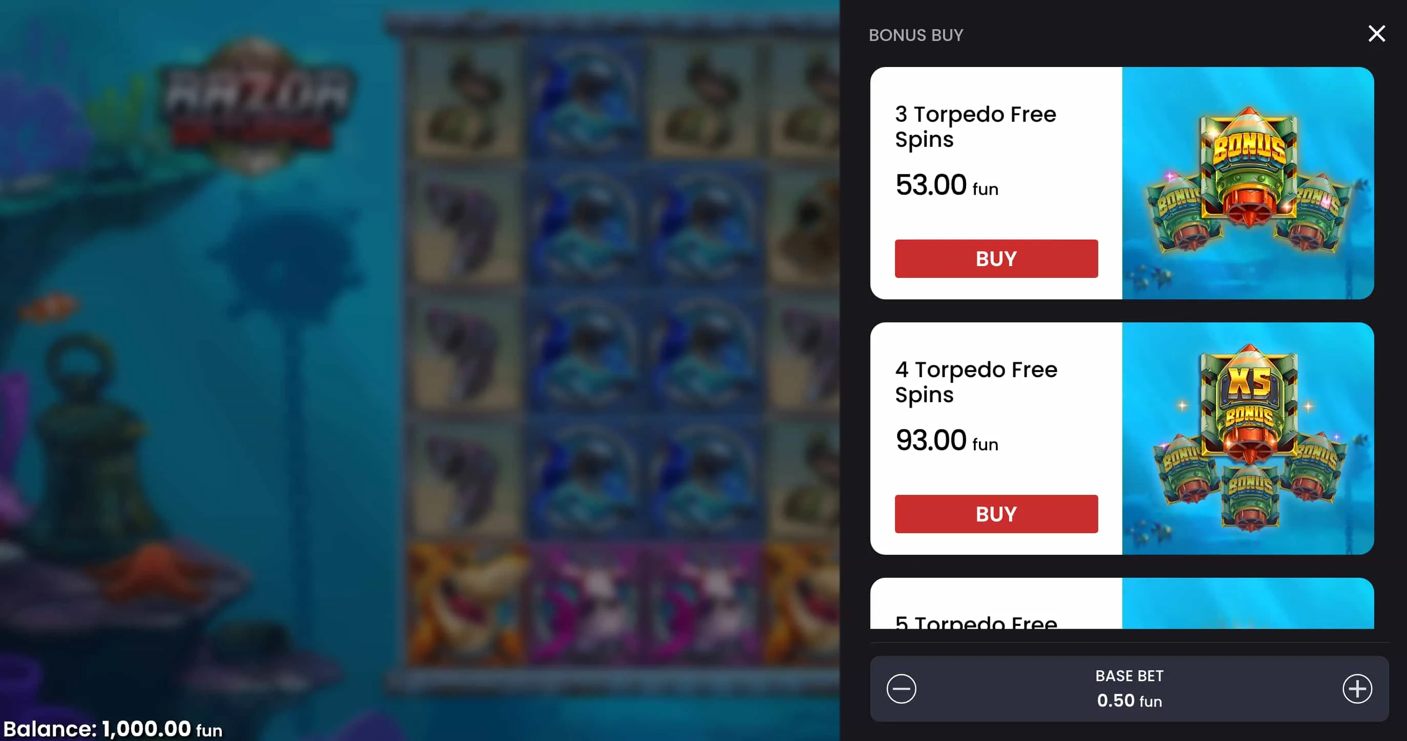 Razor Returns mobil erleben – die Spielversion fürs Handy Razor Returns mobil erleben – die Spielversion fürs Handy