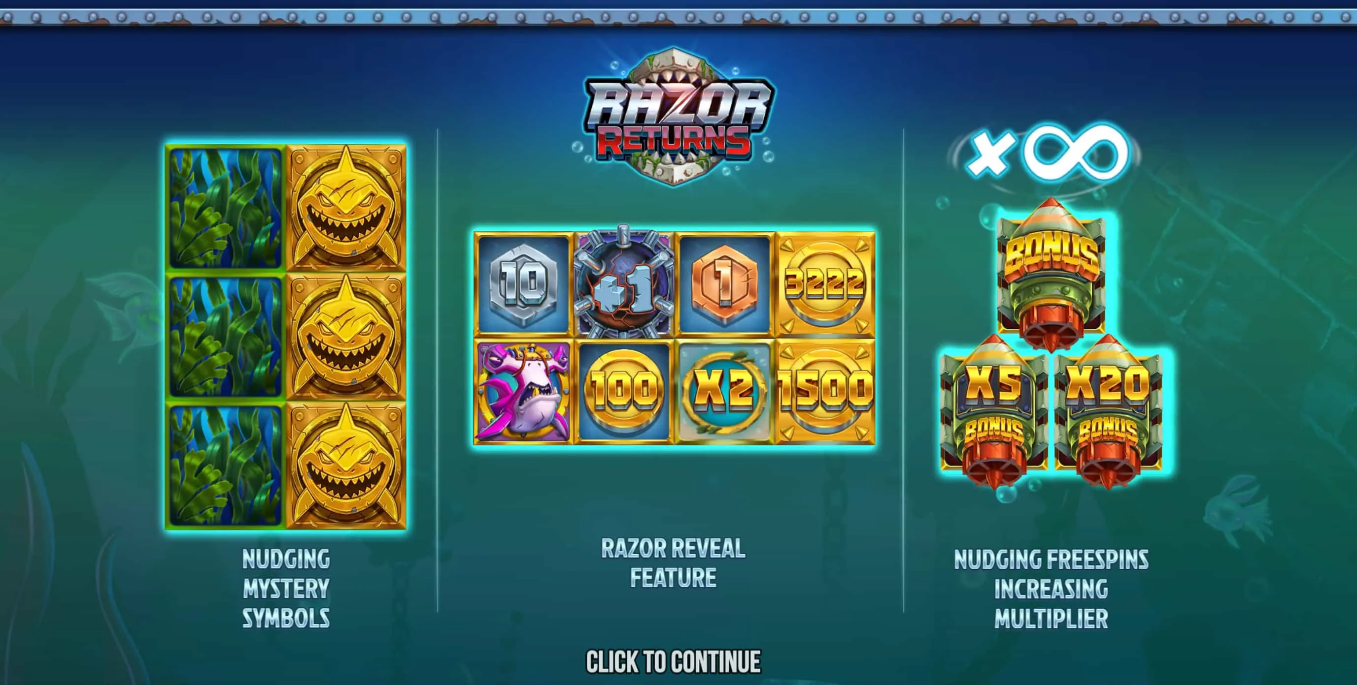 Ist ein Download von Razor Returns notwendig? Ist ein Download von Razor Returns notwendig?